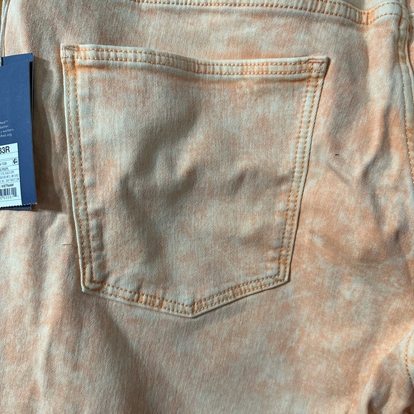 NWT Universal Thread High Rise Curvy Skinny Pants size 16 - Picture 2 of 7